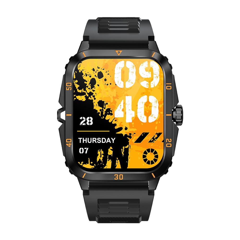 KT71 Smartwatche
